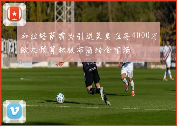 加拉塔萨雷为引进莱奥准备4000万欧元预算积极布局转会市场