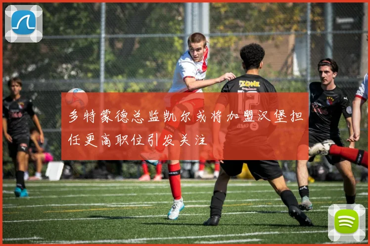多特蒙德总监凯尔或将加盟汉堡担任更高职位引发关注